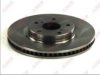 ABE C32154ABE Brake Disc